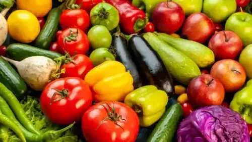 Skin Cancer Diet and Nutrition for Healing